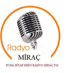 Radyo Mirac FM logo