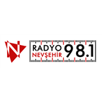 Radyo Nevsehir logo