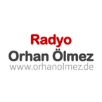Radyo Orhan Ölmez logo