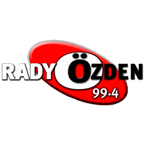 Radyo Ozden logo