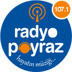 Radyo Poyraz logo