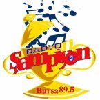 Radyo Sampiyon logo