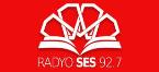 Radyo Ses logo