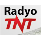 Radyo TNT logo