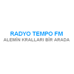 Radyo Tempo FM logo