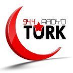 Radyo Türk logo