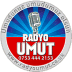 Radyo Umut logo