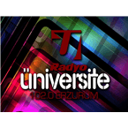 Radyo Universite logo