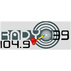 Radyo39 logo