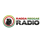 Ragga Reggae Radio logo