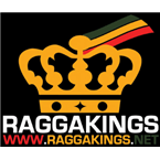 Raggakings logo