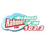 Rahmet FM logo