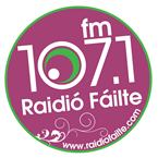 Raidió Fáilte logo