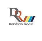 Rainbow Radio UK logo