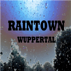 Raintown logo