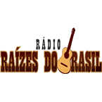 Raízes do Brasil Web Rádio logo