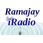 Ramajay iRadio logo