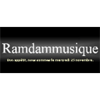 Ramdam Musique logo