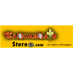 Ranchenato Stereo - Estereo logo