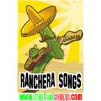 Ranchera Songs logo