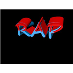 Rapdefrance TV logo
