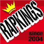 Rapkings logo