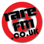 Rare FM logo