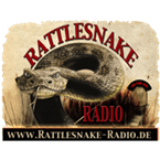 Rattlesnake Radio logo