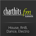 ChartHits FM logo