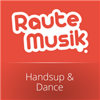 RauteMusik CLUB logo