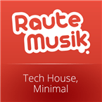 RauteMusik TECHHOUSE logo