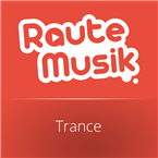 RauteMusik TRANCE logo