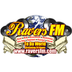 RaversFM logo