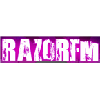 Razor FM logo