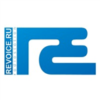 ReVoice JDV logo