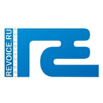 ReVoice  KFSFM logo