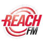 Reach FM logo