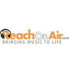 Reach OnAir logo