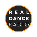 Real Dance Radio logo