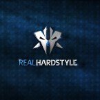 Real Hardstyle logo