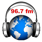 Real Radio International logo