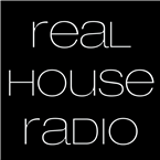 RealHouse Radio logo