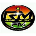 Realmusicfm logo