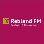 Rebland FM logo