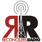 Reconcilers Radio logo