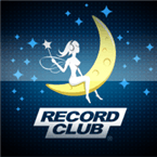 Record: EDM logo