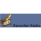 Recorder Radio logo