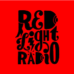 Red Light Radio logo