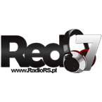 Red7 logo