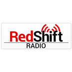 RedShift Radio logo